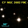 Cl* NGC 2682    FBC    4254