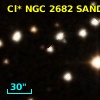 Cl* NGC 2682    YBP     756