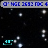 Cl* NGC 2682    FBC    4257