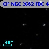 Cl* NGC 2682    FBC    4262