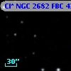 Cl* NGC 2682    FBC    4263