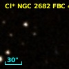 Cl* NGC 2682    FBC    4264