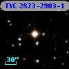 TYC 2873-2903-1