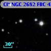 Cl* NGC 2682    FBC    4265