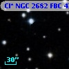 Cl* NGC 2682    FBC    4267