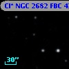Cl* NGC 2682    FBC    4277