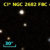 Cl* NGC 2682    FBC    4279