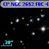 Cl* NGC 2682    FBC    4281