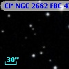 Cl* NGC 2682    FBC    4283