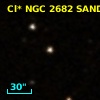 Cl* NGC 2682    FBC    4284
