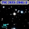 TYC 2873-2941-1