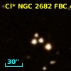 Cl* NGC 2682    FBC    4285