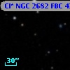 Cl* NGC 2682    FBC    4287