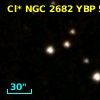 Cl* NGC 2682    YBP     571