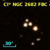 Cl* NGC 2682    FBC    4292