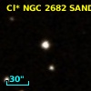 Cl* NGC 2682    FBC    4293