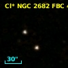 Cl* NGC 2682    FBC    4294