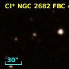 Cl* NGC 2682    FBC    4296