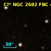 Cl* NGC 2682    FBC    4301