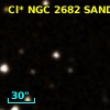 Cl* NGC 2682    FBC    4304