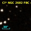 Cl* NGC 2682    FBC    4310