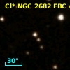Cl* NGC 2682    FBC    4311
