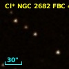 Cl* NGC 2682    FBC    4313