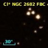Cl* NGC 2682    FBC    4315