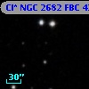 Cl* NGC 2682    FBC    4318