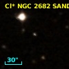 Cl* NGC 2682    FBC    4320