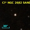Cl* NGC 2682    FBC    4323