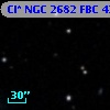 Cl* NGC 2682    FBC    4326