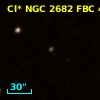 Cl* NGC 2682    FBC    4327