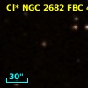 Cl* NGC 2682    FBC    4328