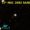 Cl* NGC 2682    FBC    4329