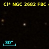 Cl* NGC 2682    FBC    4332