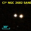 Cl* NGC 2682    FBC    4333
