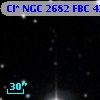 Cl* NGC 2682    FBC    4336