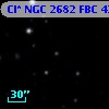 Cl* NGC 2682    FBC    4338