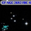 Cl* NGC 2682    FBC    4339