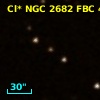 Cl* NGC 2682    FBC    4340