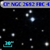 Cl* NGC 2682    FBC    4345