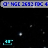 Cl* NGC 2682    FBC    4346