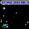 Cl* NGC 2682    FBC    4347