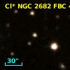 Cl* NGC 2682    FBC    4350