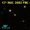 Cl* NGC 2682    FBC    4352