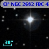 Cl* NGC 2682    FBC    4354