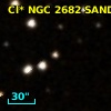 Cl* NGC 2682    FBC    4355