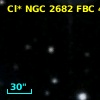 Cl* NGC 2682    FBC    4357
