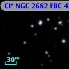 Cl* NGC 2682    FBC    4362